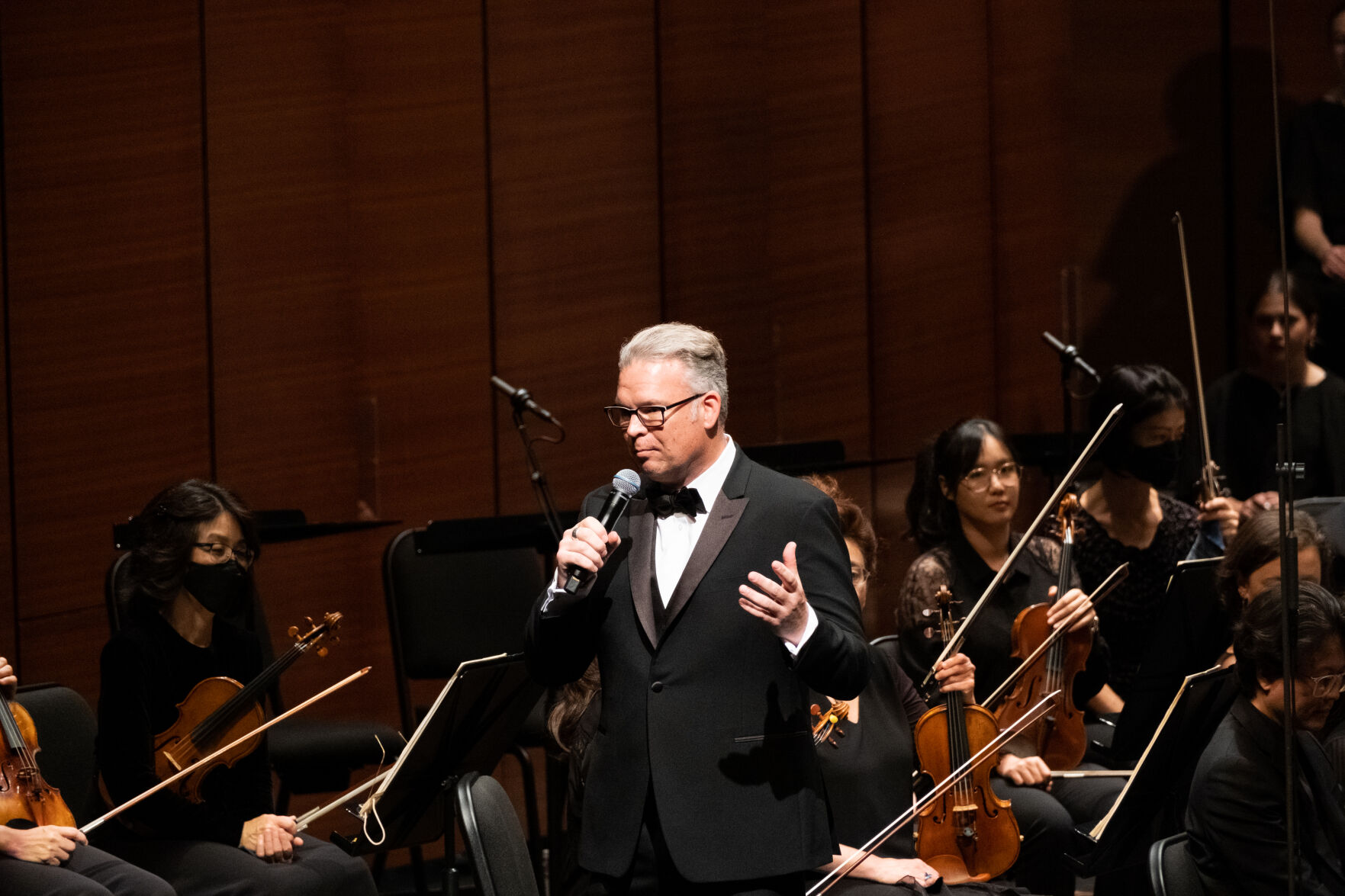 Philharmonic